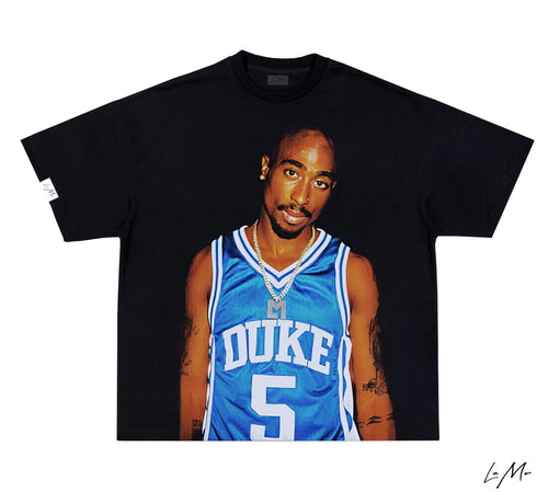 The Iced Out 00's Tee