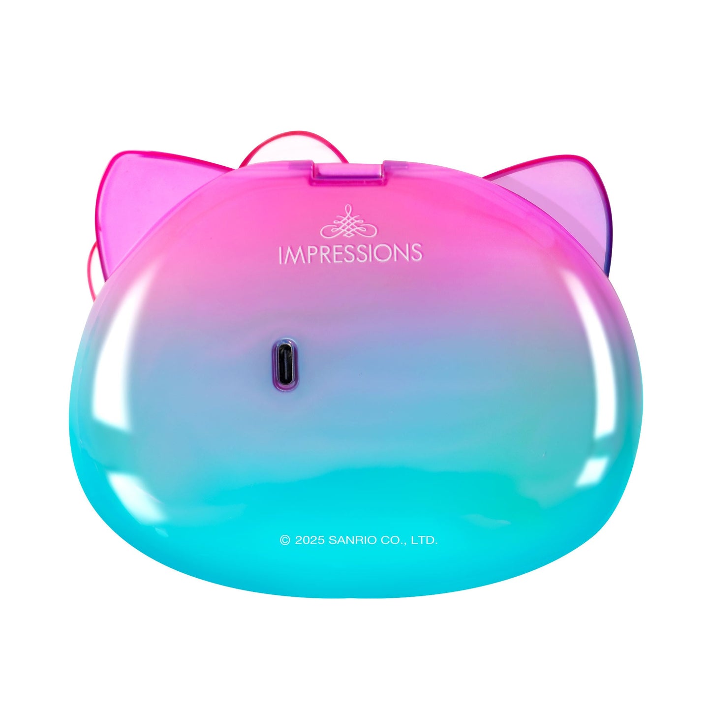 Kawaii Rechargeable Compact Mirror