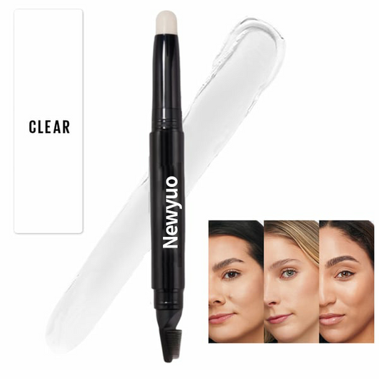 The (Viral) 2 in 1 EZ Brow Stick