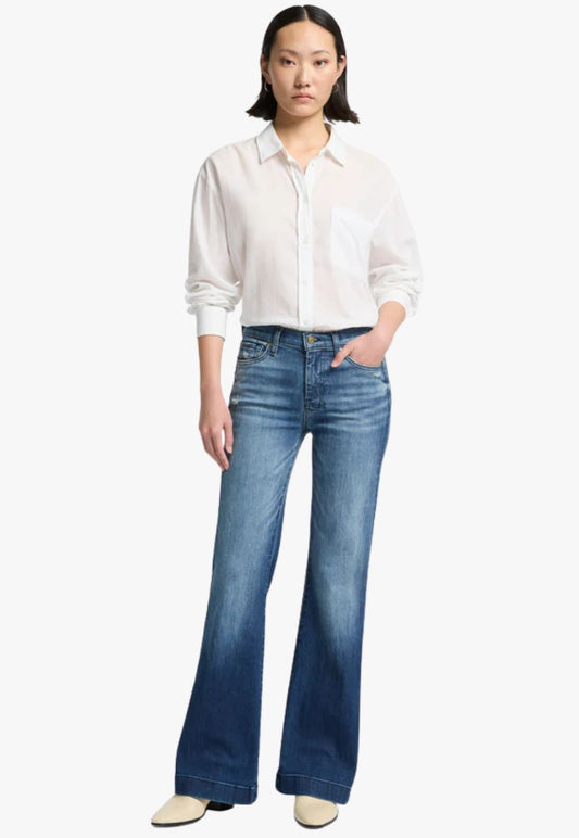 BootyArc™ Stitch Jeans