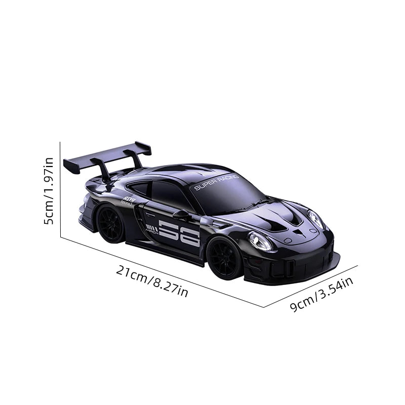 DriftControl⢠RC Racing Car