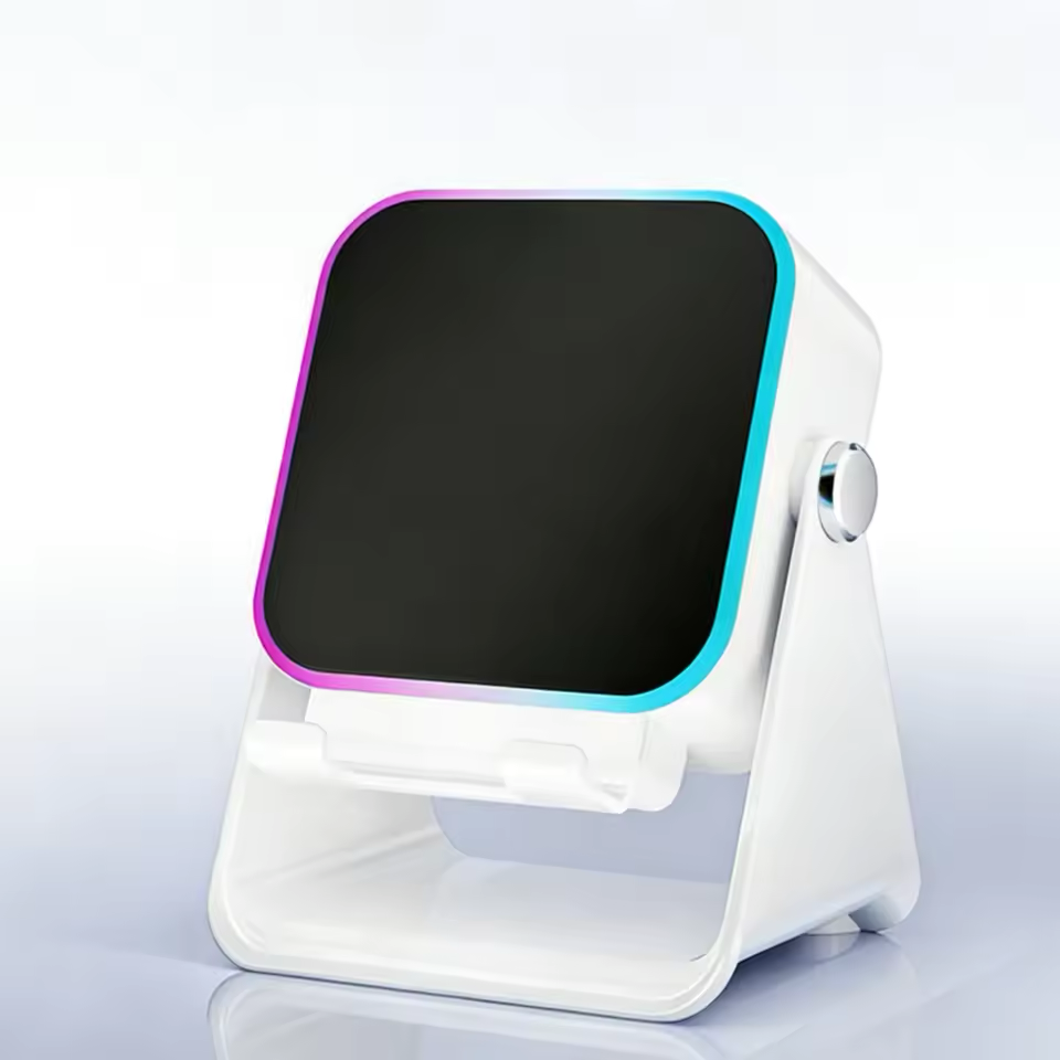 EchoDock™ - 5-in-1 Wireless Speaker Stand