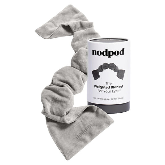 The Weighted Eye Blanket