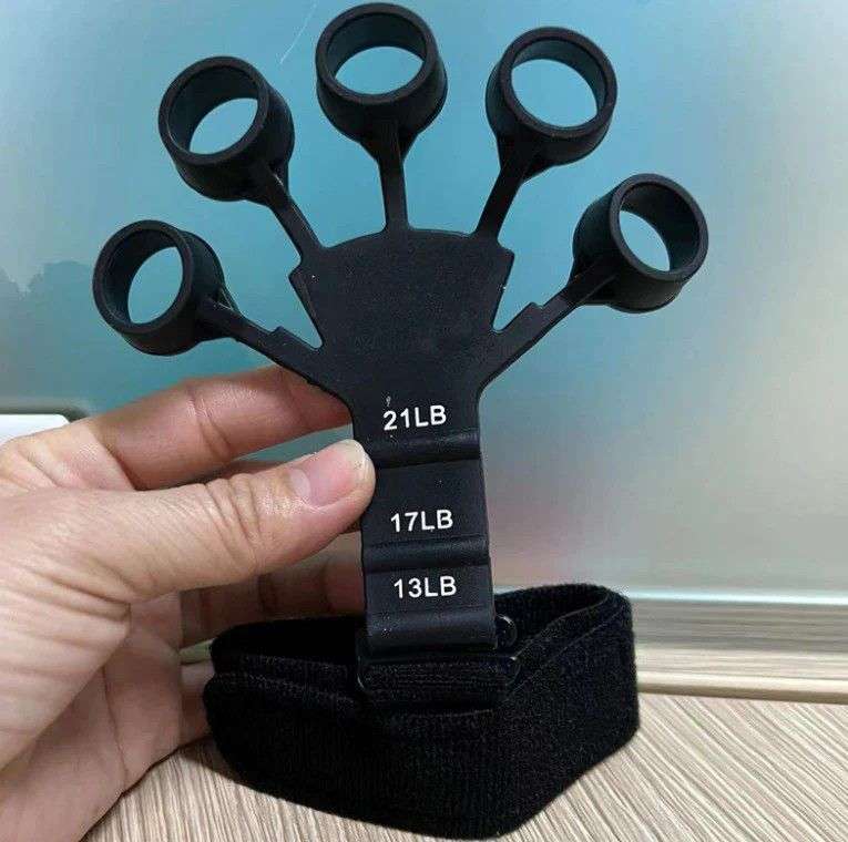 GripForge
