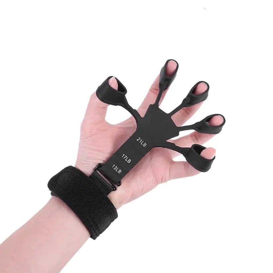 GripForge