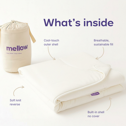 CloudCool™ Cooling Blanket