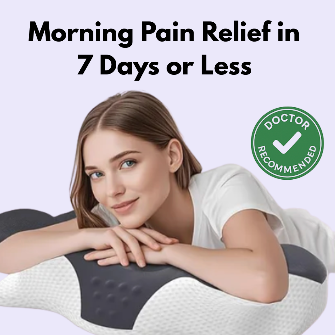 Velure | #1 TOP REVIEWED Memory Cooling Pillow