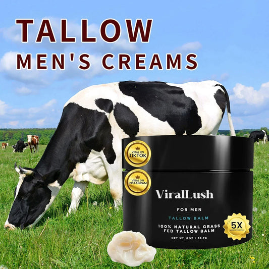 The Wrinkle Tallow Balm