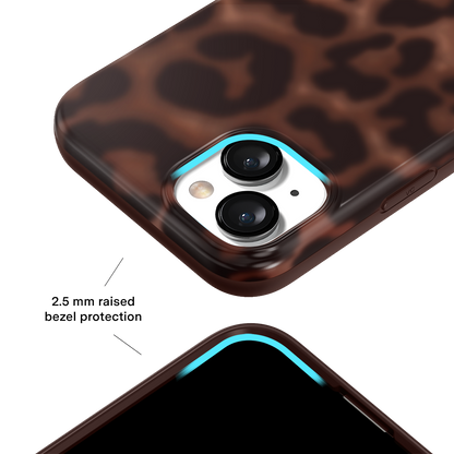 The (VIRAL) Leopard Girl Case