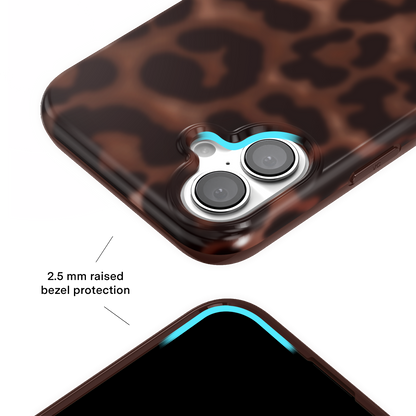 The (VIRAL) Leopard Girl Case