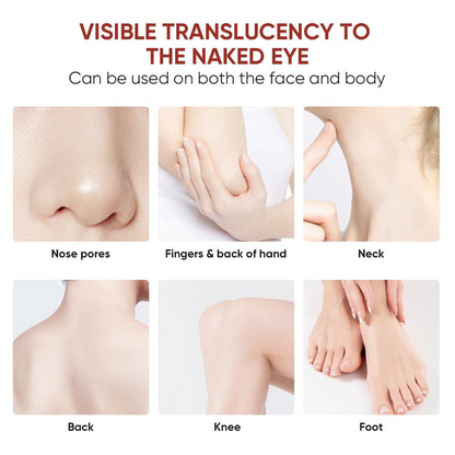 The (Viral) Orange Enzyme Gel