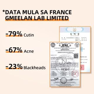 The (Viral) Orange Enzyme Gel