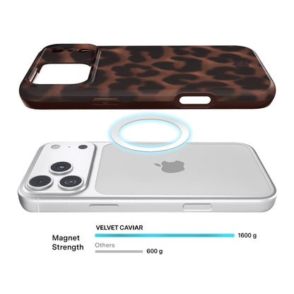 The (VIRAL) Leopard Girl Case