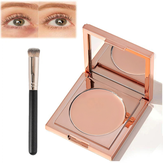 The (VIRAL) Colored Clay Undereye Corrector