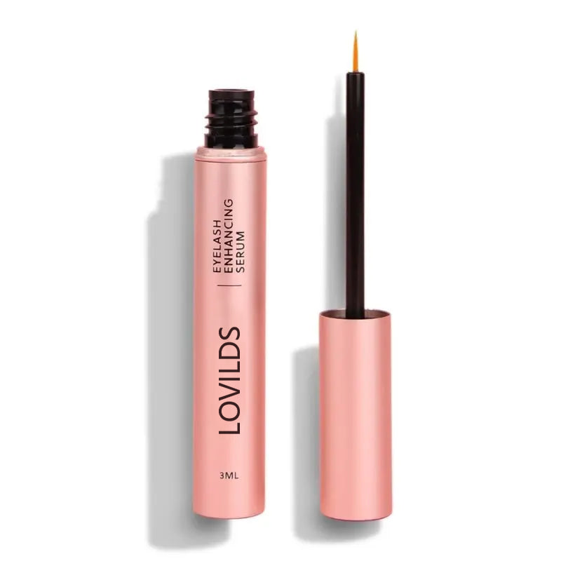 The Peptide Eyelash Serum