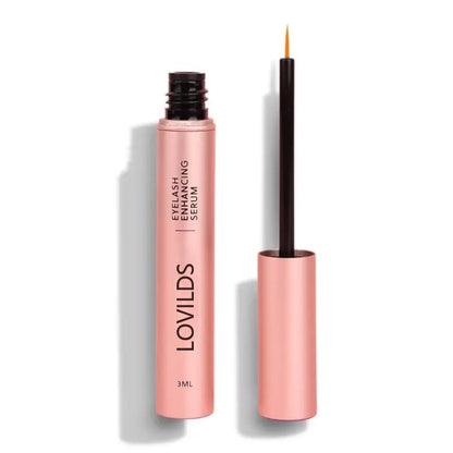 The Peptide Eyelash Serum