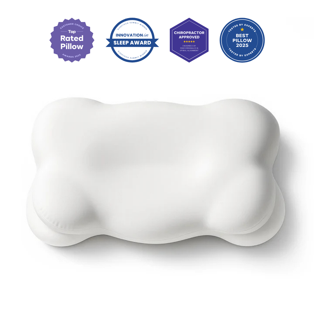 CloudAlign™ Pillow