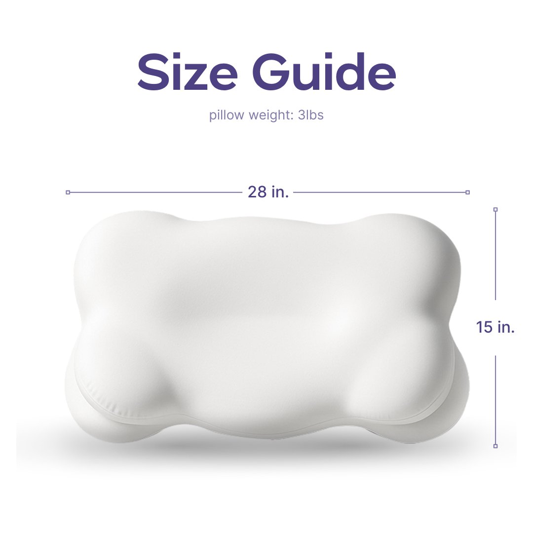 CloudAlign™ Pillow
