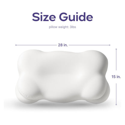 CloudAlign™ Pillow