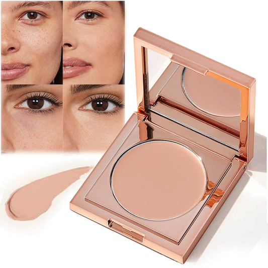 The (VIRAL) Colored Clay Undereye Corrector