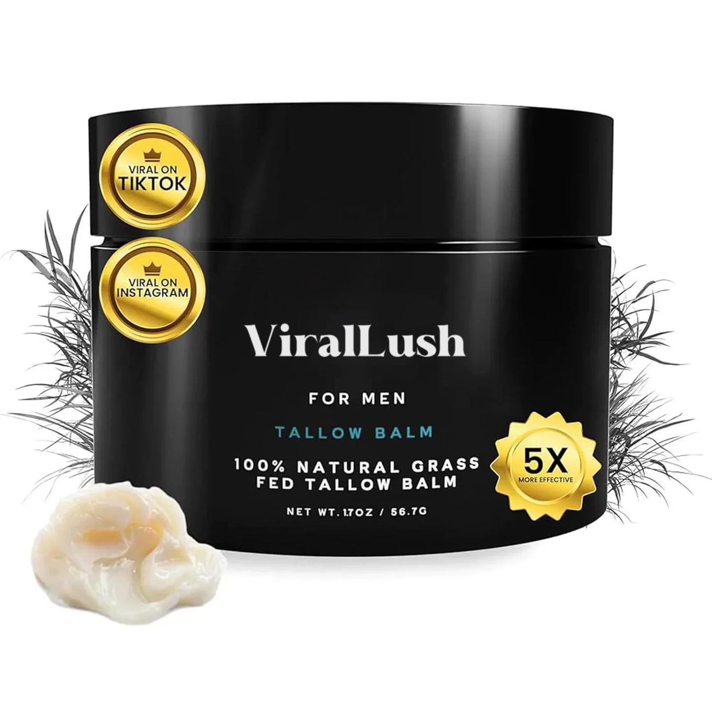 The Wrinkle Tallow Balm