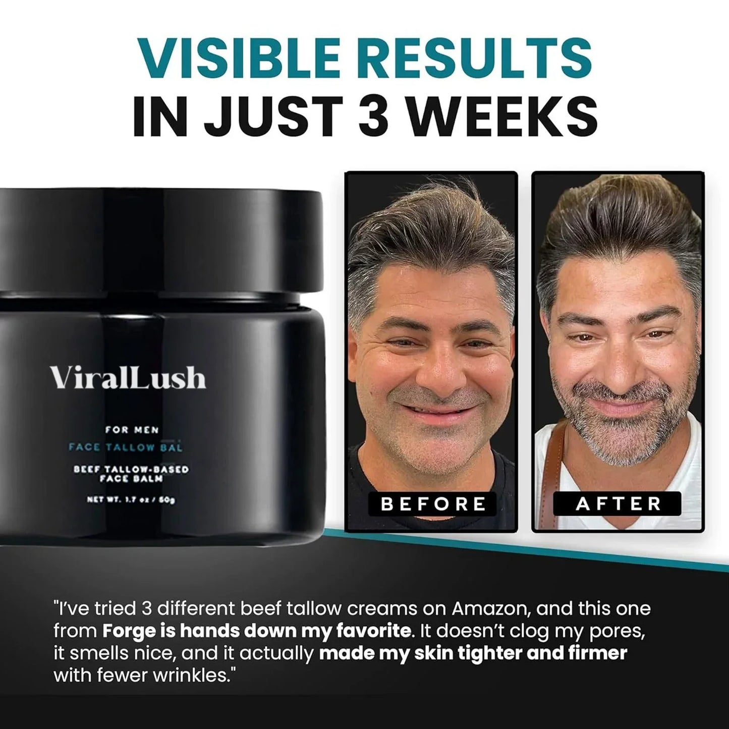 The Wrinkle Tallow Balm