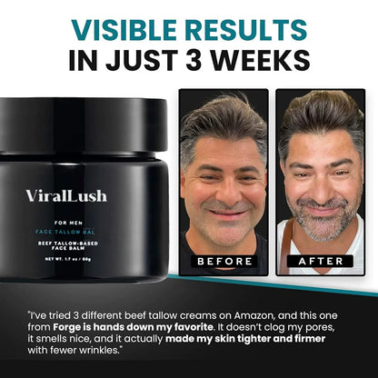 The Wrinkle Tallow Balm