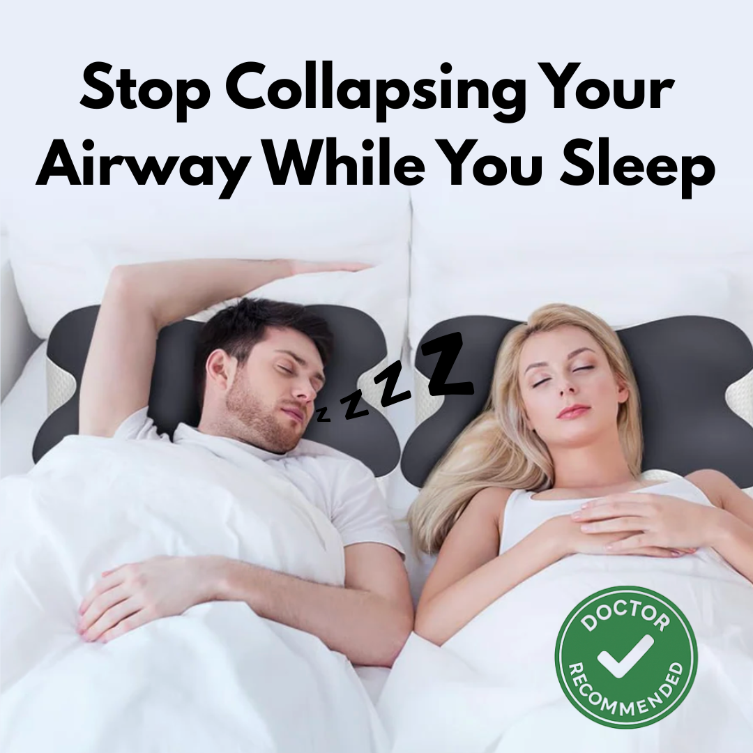 Velure | #1 TOP REVIEWED Memory Cooling Pillow