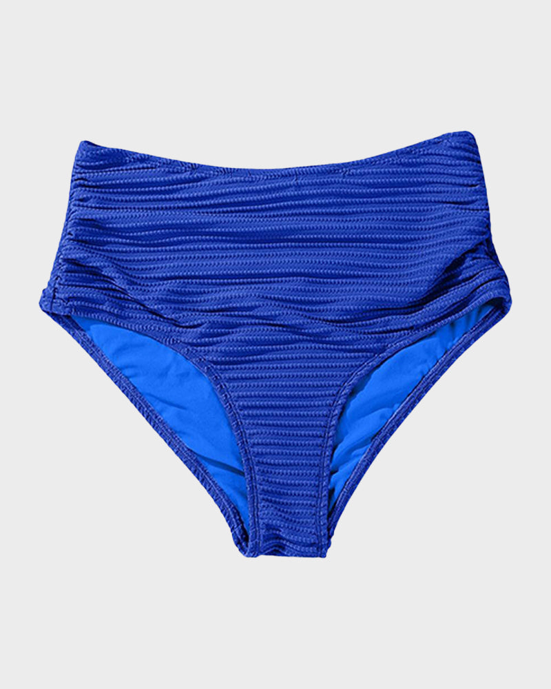 Azure Muse Bikini Set