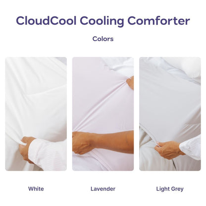 CloudCool™ Cooling Blanket