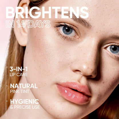 The Bright & Juicy Skintifica Peptide Balm