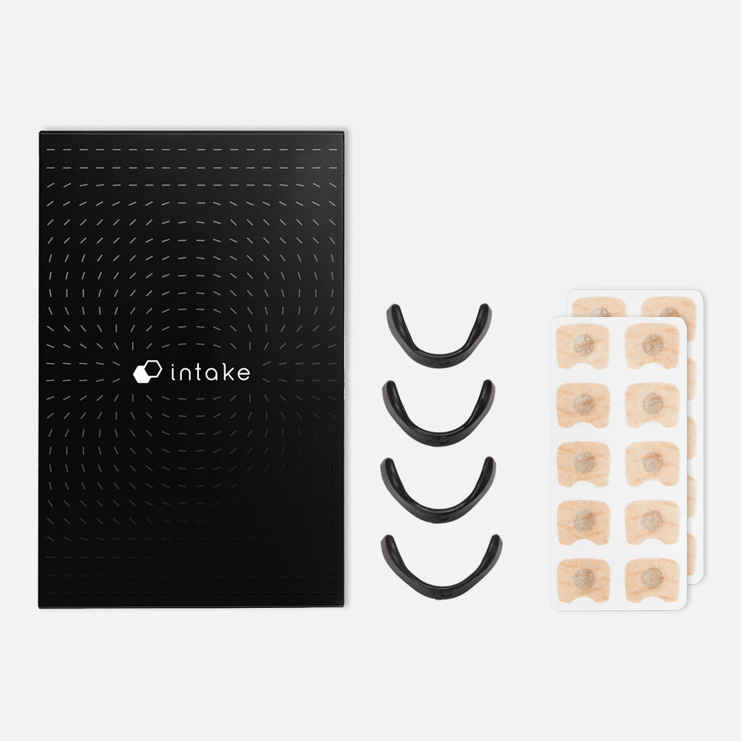 NoseOpen™ Nasal Dilator