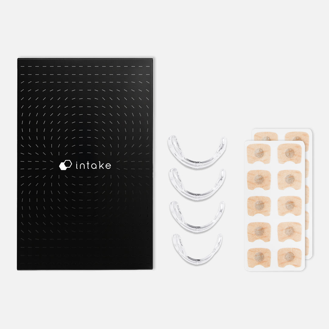 NoseOpen™ Nasal Dilator
