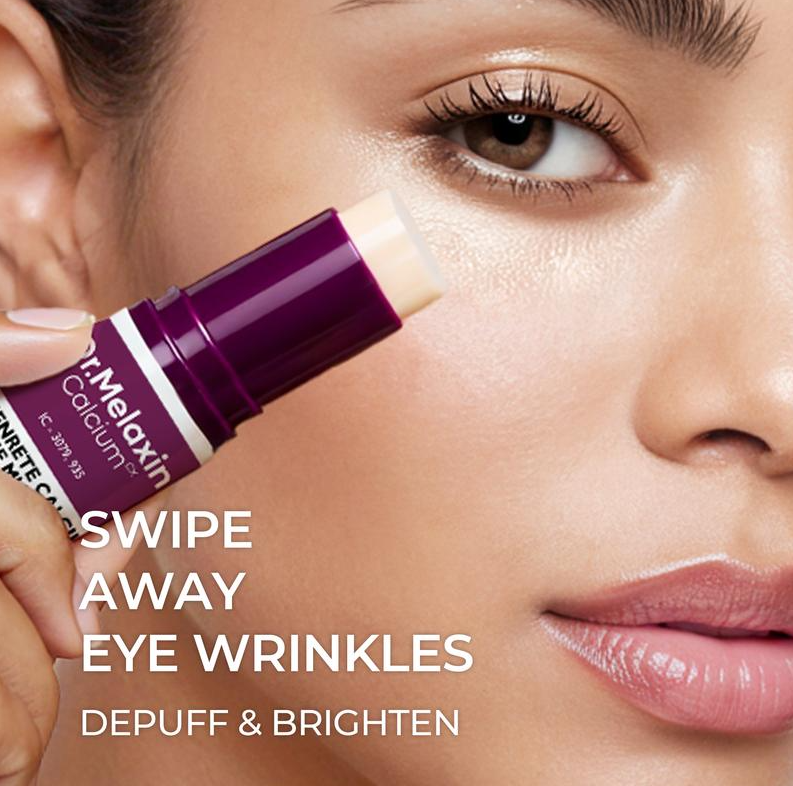 Dr. Melaxin Eye Balm (80% Off Today!)