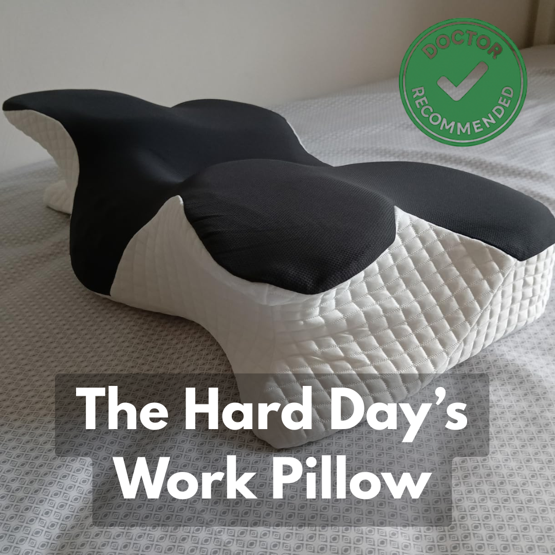 Velure | #1 TOP REVIEWED Memory Cooling Pillow