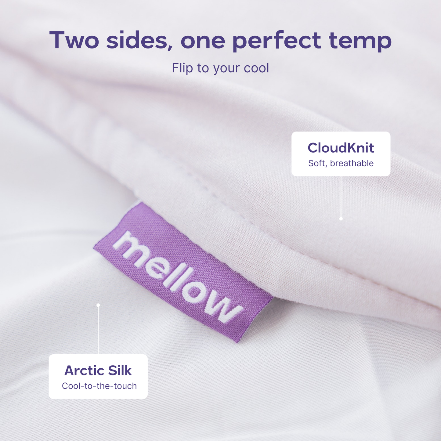 CloudCool™ Cooling Blanket
