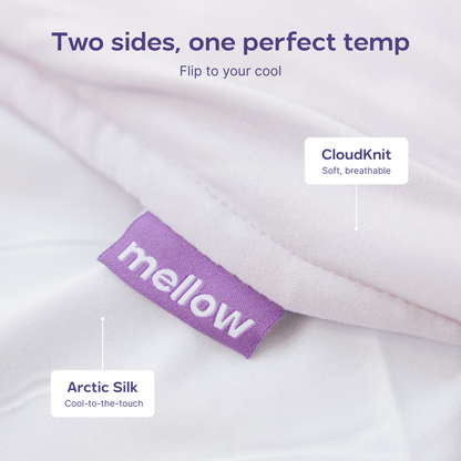 CloudCool™ Cooling Blanket