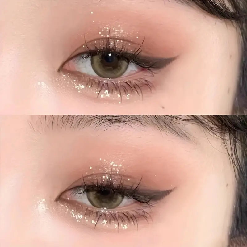 9 Shade Eyeshadow Palette (Earth Tone)