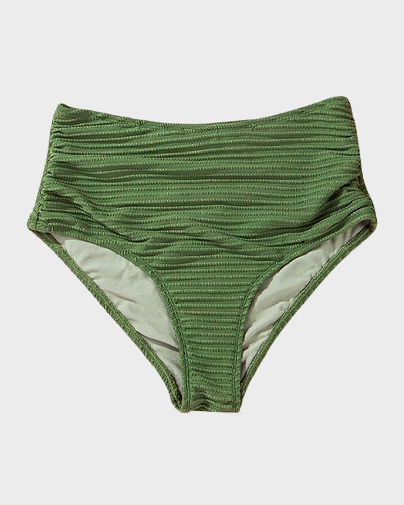 Azure Muse Bikini Set