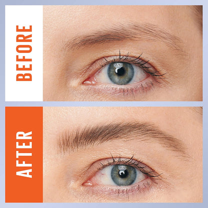 The (Viral) 2 in 1 EZ Brow Stick