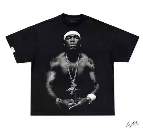 The Iced Out 00's Tee