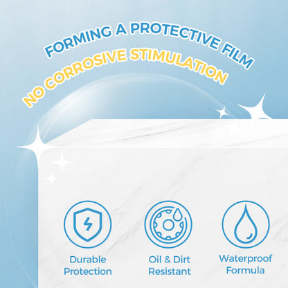 The Stone Polishing Luster Agent