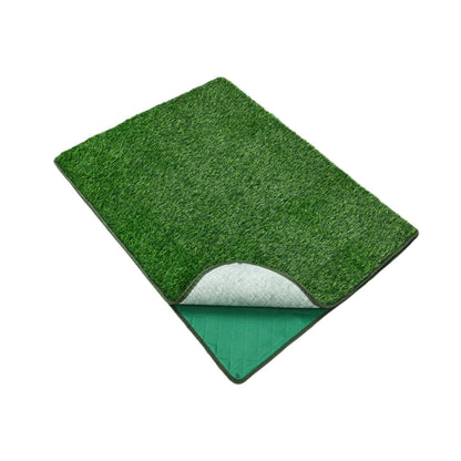 PawTurf Pro Reusable Dog Potty Mat