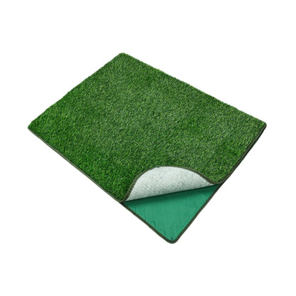 PawTurf Pro Reusable Dog Potty Mat