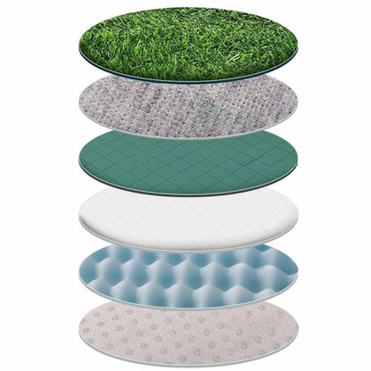 PawTurf Pro Reusable Dog Potty Mat
