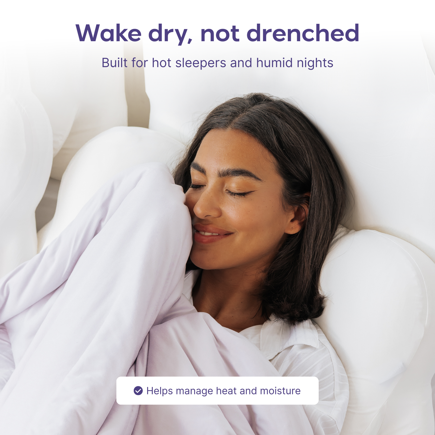 CloudCool™ Cooling Blanket