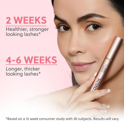 The Peptide Eyelash Serum