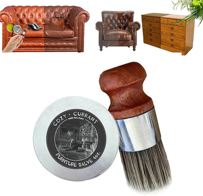 LeatherRevive™ Repair Balm