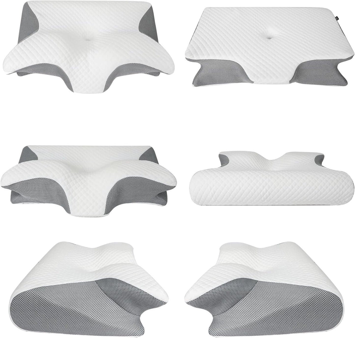 MedAlign Pillow