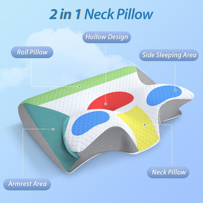 MedAlign Pillow